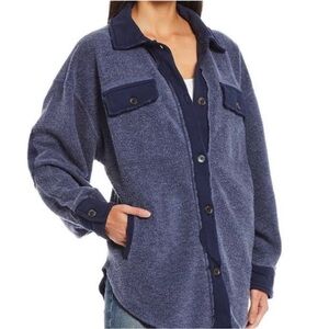 Free people Ruby jacket